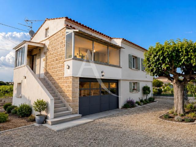 Maison 3 pièces 64 m²