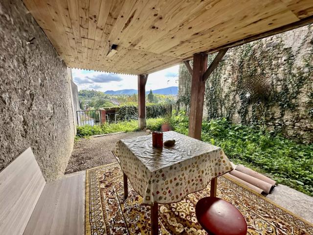 Maison 3 pièces 64 m²