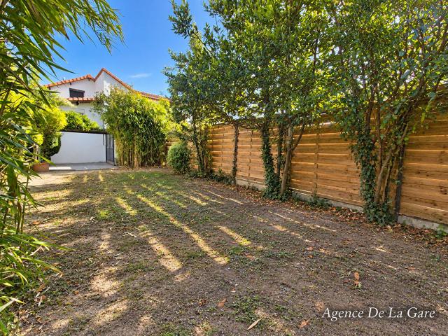 Maison 3 pièces 64 m²