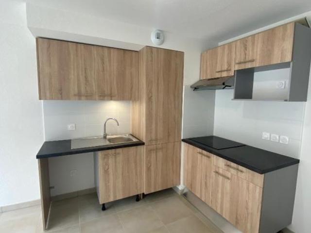 Maison 3 pièces 64 m²