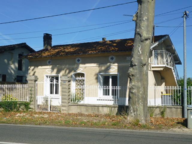 Maison 3 pièces 64 m²