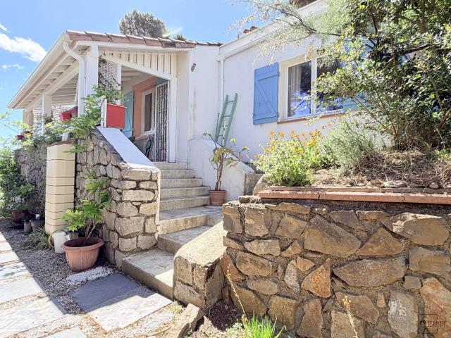Maison 3 pièces 64 m²