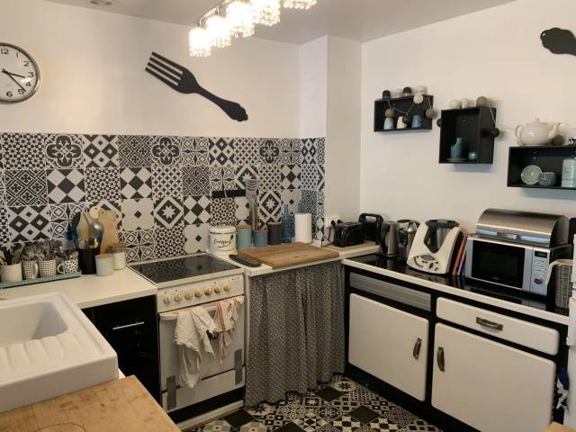 Maison 3 pièces 64 m²