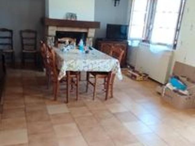 Maison 3 pièces 64 m²