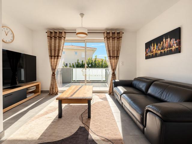 Maison 3 pièces 64 m²