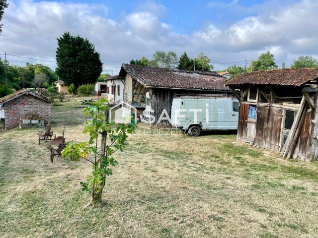 Maison 3 pièces 64 m²