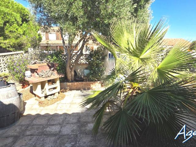 Maison 3 pièces 64 m²