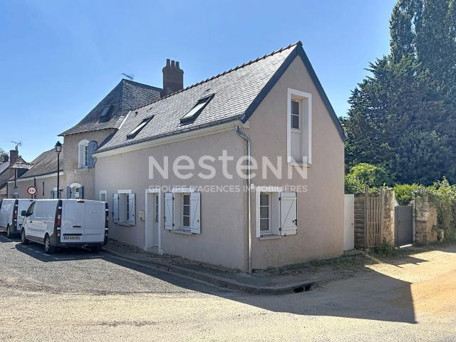 Maison 3 pièces 64 m²