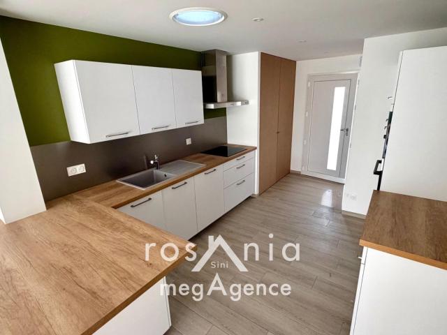 Maison 3 pièces 64 m²