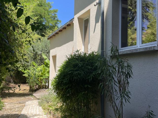 Maison 3 pièces 64 m²