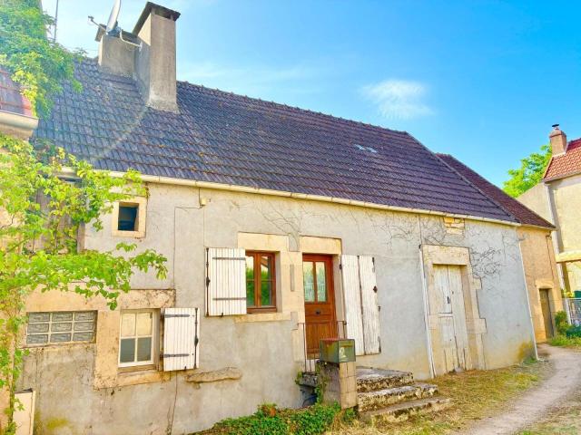 Maison 3 pièces 64 m²