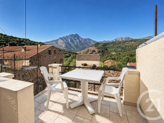Maison 3 pièces 64 m²