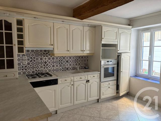 Maison 3 pièces 64 m²