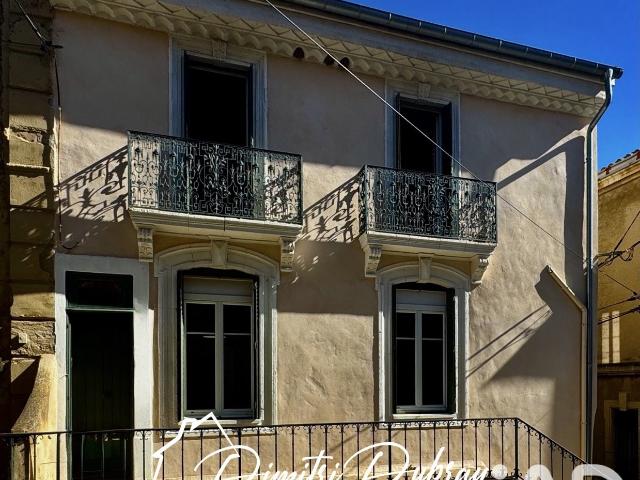 Maison 3 pièces 64 m²