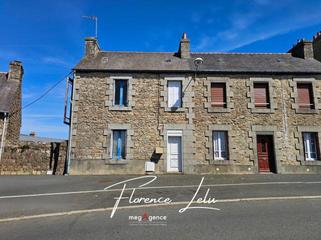 Maison 3 pièces 64 m²