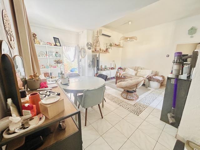 Maison 3 pièces 64 m²