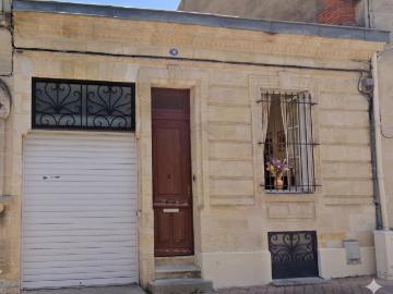 Maison 3 pièces 64 m²