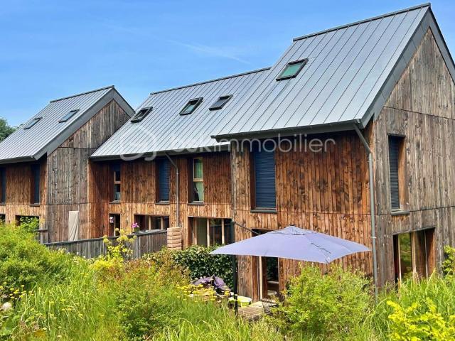 Maison 3 pièces 64 m²