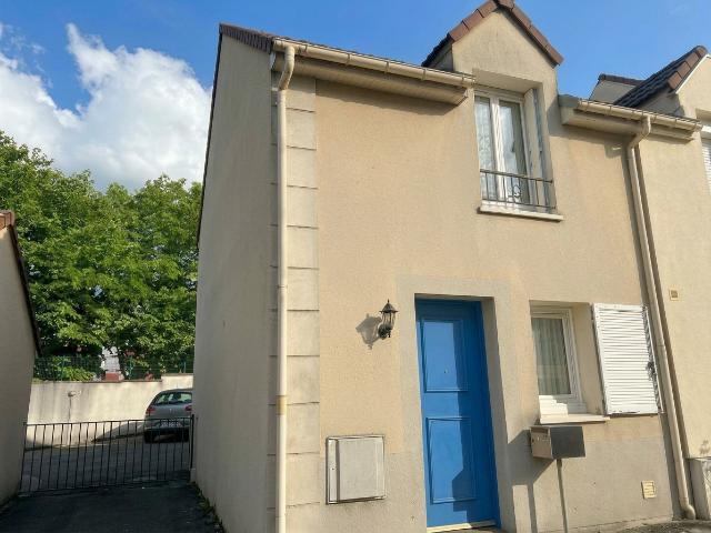 Maison 3 pièces 64 m²