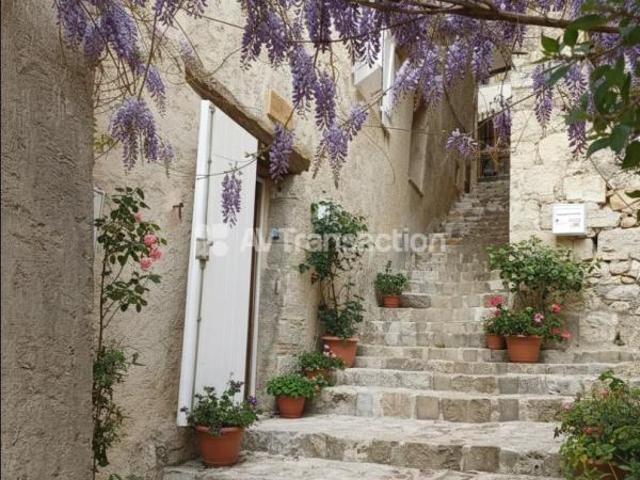 Maison 3 pièces 61 m²
