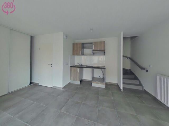 Maison 3 pièces 64 m²