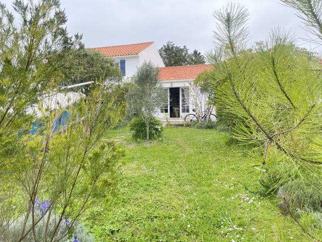 Maison 3 pièces 64 m²