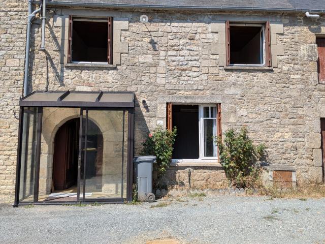 Maison 3 pièces 64 m²