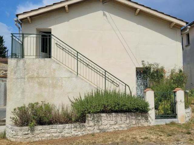 Maison 3 pièces 64 m²