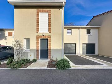Maison 3 pièces 64 m²
