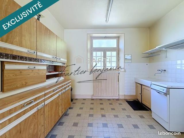 Maison 3 pièces 64 m²