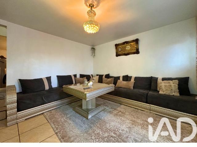 Maison 3 pièces 64 m²