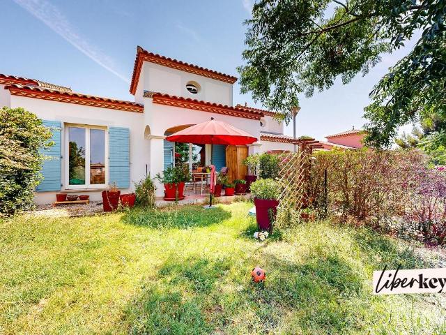Maison 4 pièces 64 m²