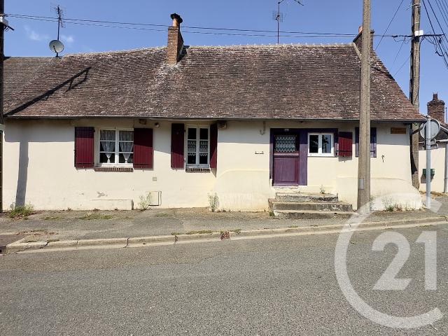 Maison 3 pièces 64 m²