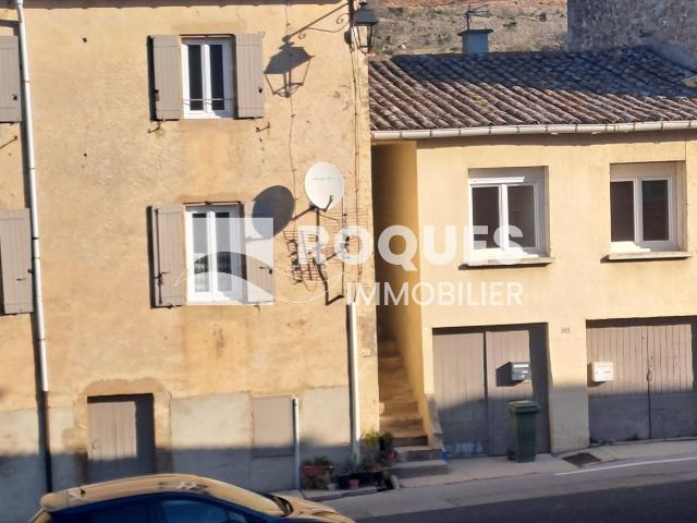 Maison 3 pièces 64 m²