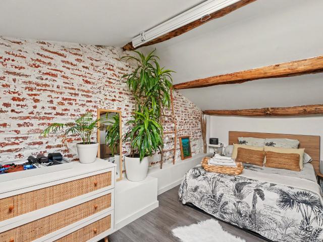 Maison 3 pièces, 64 m² à louer à Castanet Tolosan 31320