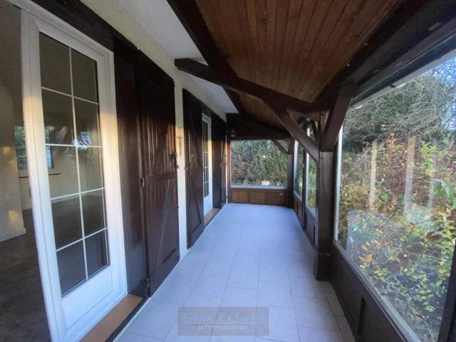 Maison 3 pièces, 64 m² à louer à Amilly 45200