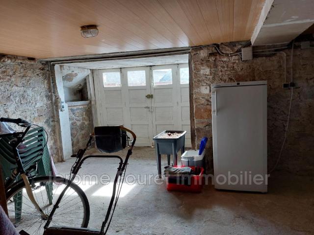 Maison 3 pièces, 64 m² à louer à Égletons 19300