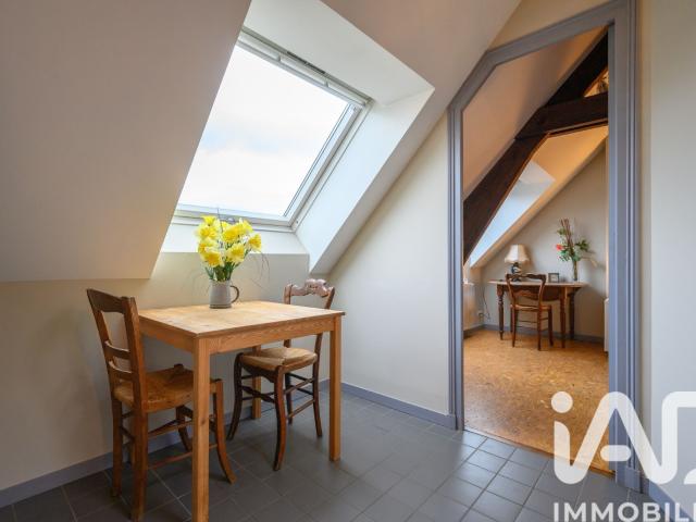 Maison 3 pièces, 64 m² à louer à Lorgies 62840