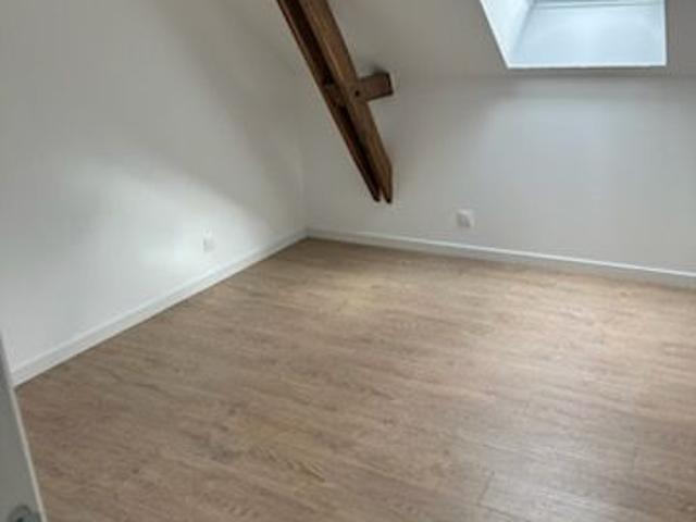 Maison 3 pièces, 64 m² à louer à La Bosse de Bretagne 35320