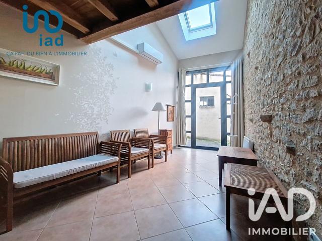 Maison 3 pièces, 64 m² à louer à Lalbenque 46230
