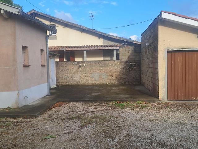 Maison 3 pièces, 64 m² à louer à Montauban 82000