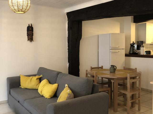 Maison 3 pièces, 64 m² à louer à Marmande 47200