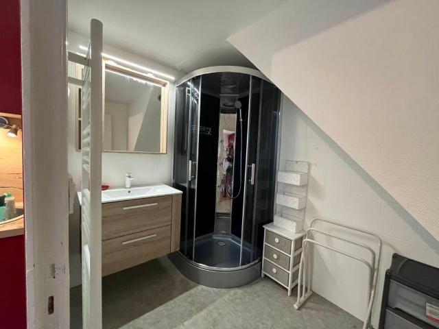 Maison 3 pièces, 64 m² à louer à Mende 48000