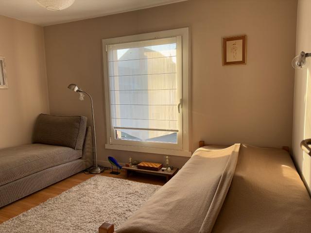 Maison 3 pièces, 64 m² à louer à Nantes 44300