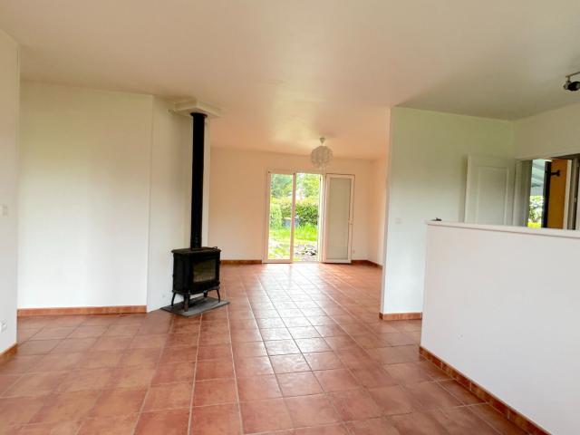 Maison 3 pièces, 64 m² à louer à Saint Martin Petit 47180