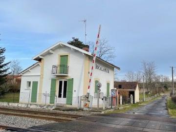 Maison 3 pièces, 64 m² à louer à Rocamadour 46500