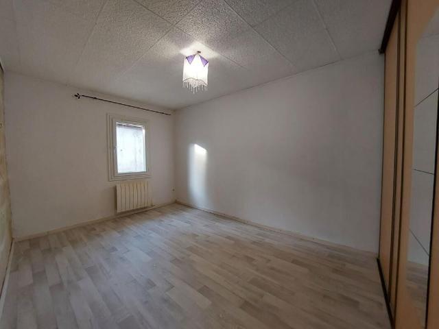 Maison 3 pièces, 64 m² à louer à Vauvert 30600