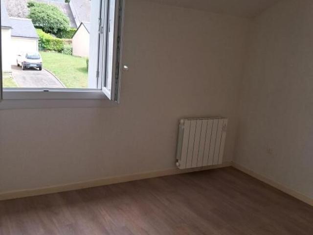 Maison 3 pièces, 64 m² à louer à Yzeures sur Creuse 37290