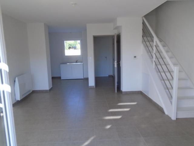 Maison 3 pièces 65.04m²