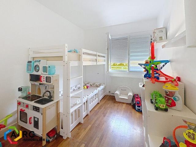 Maison 3 pièces 65,56 m² Chécy